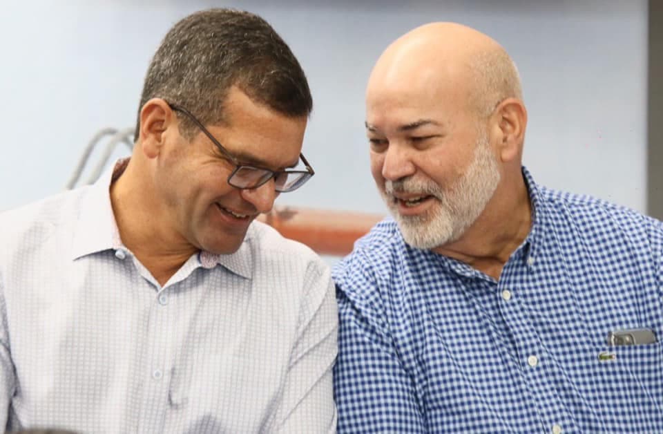 "Johnny" Méndez pide al nuevo Congreso de EEUU admisión de Puerto Rico como estado