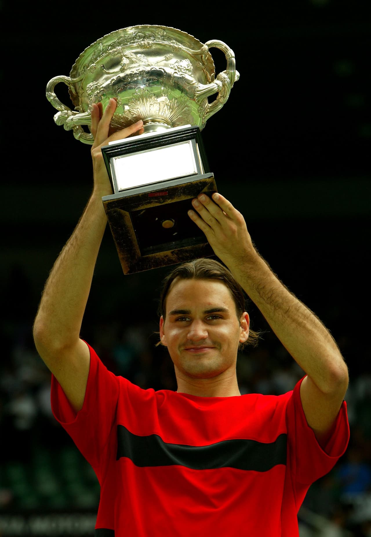 Australian Open 2004