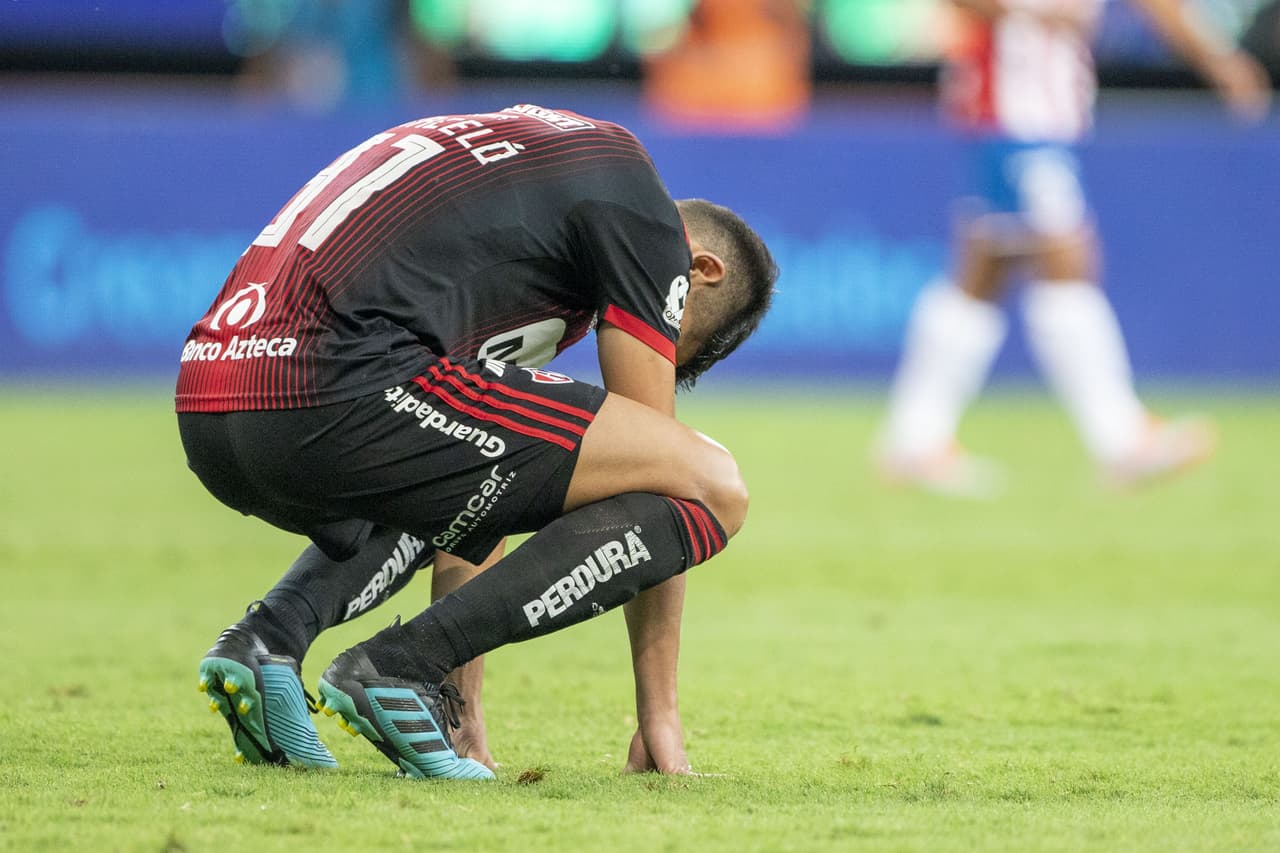 Los Rojinegros solamente han ganado en una de sus últimas ocho visitas ante los rojiblancos.