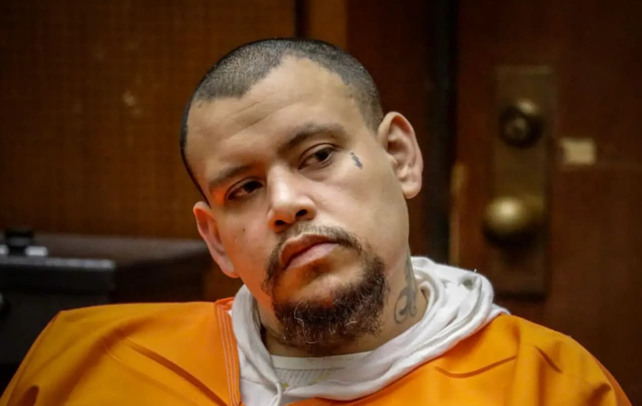 Kareem Ernesto Leiva.