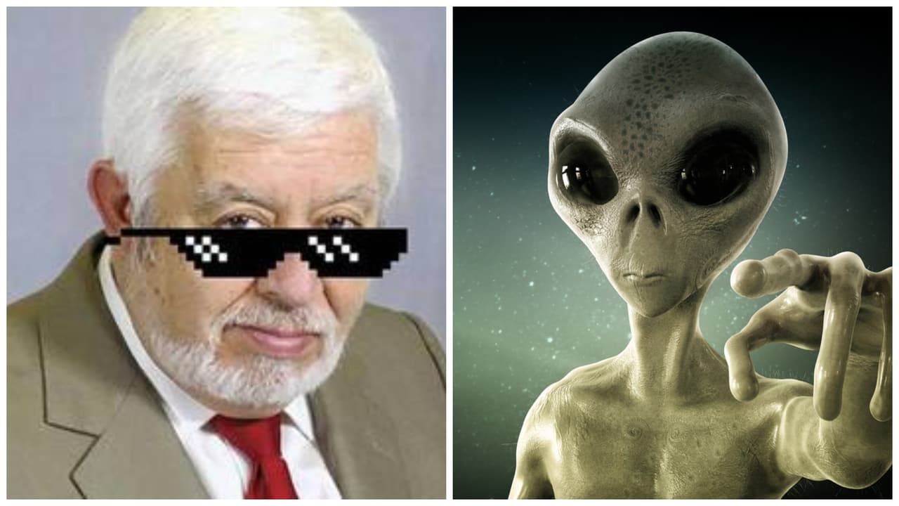 Jaime Maussan presenta supuestos cuerpos "no humanos" ante diputados mexicanos: redes estallan