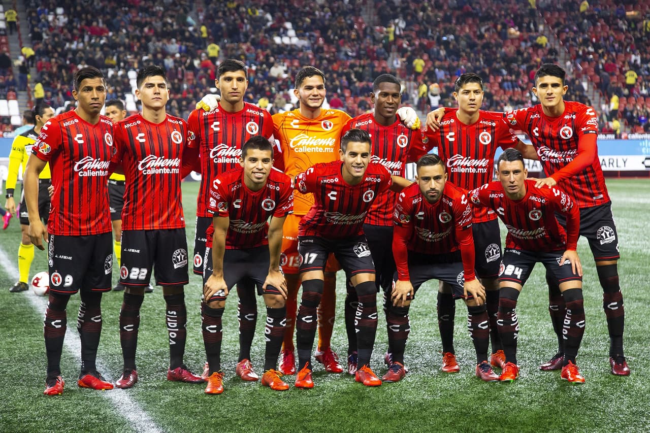 Cafetaleros cayó en manos de los de Morelia. Tijuana dejó en el camino a los de Guillermo Vázquez.