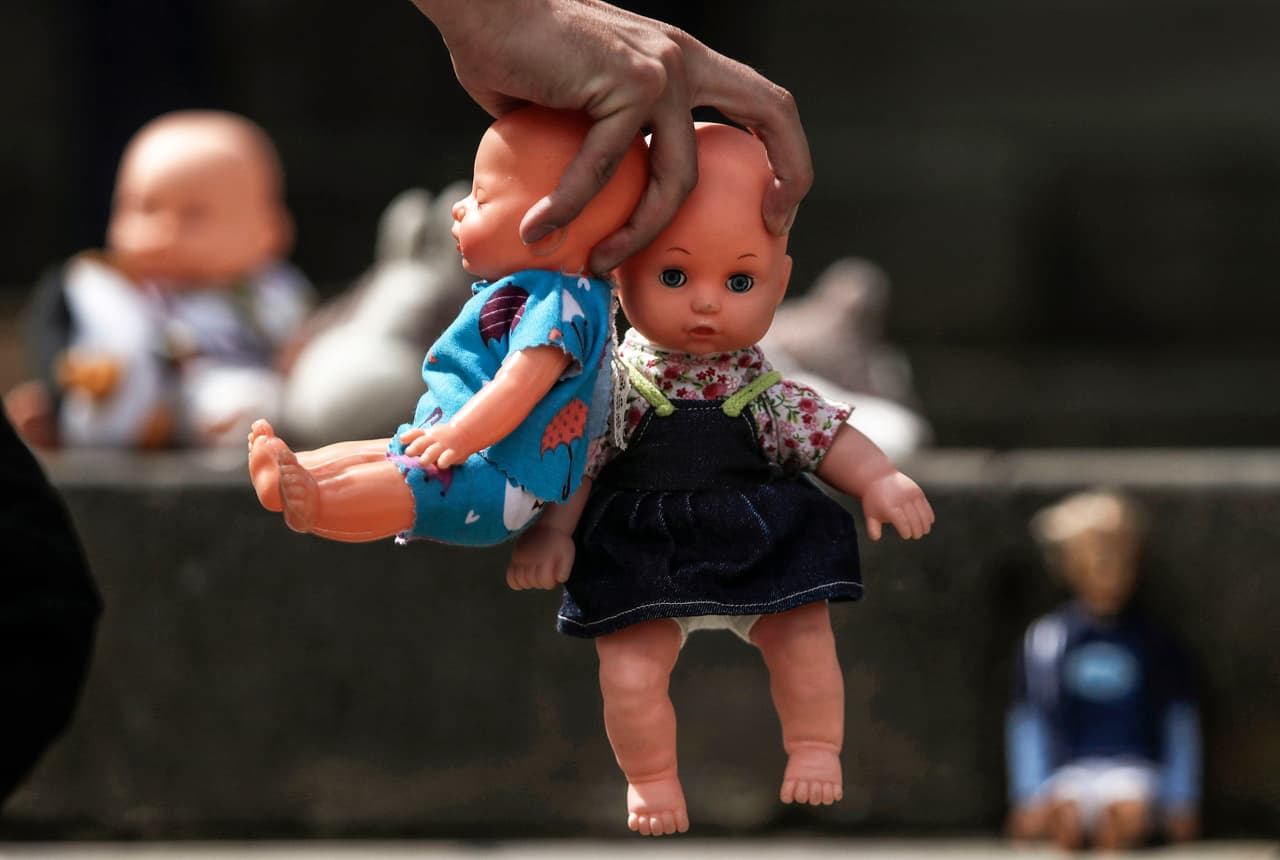 Niño fue víctima de múltiples agresiones sexuales por parte de un hombre que producía pornografía