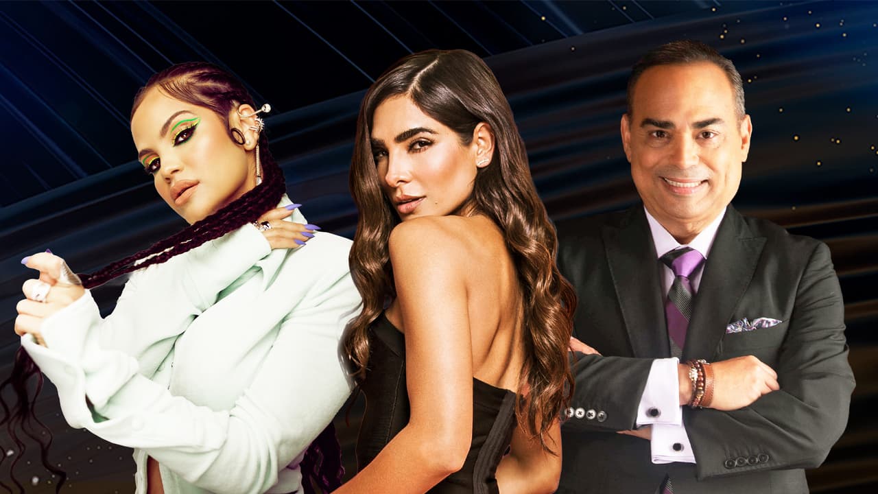 Premio Lo Nuestro 2022: Cómo ver en vivo la ceremonia de premiación