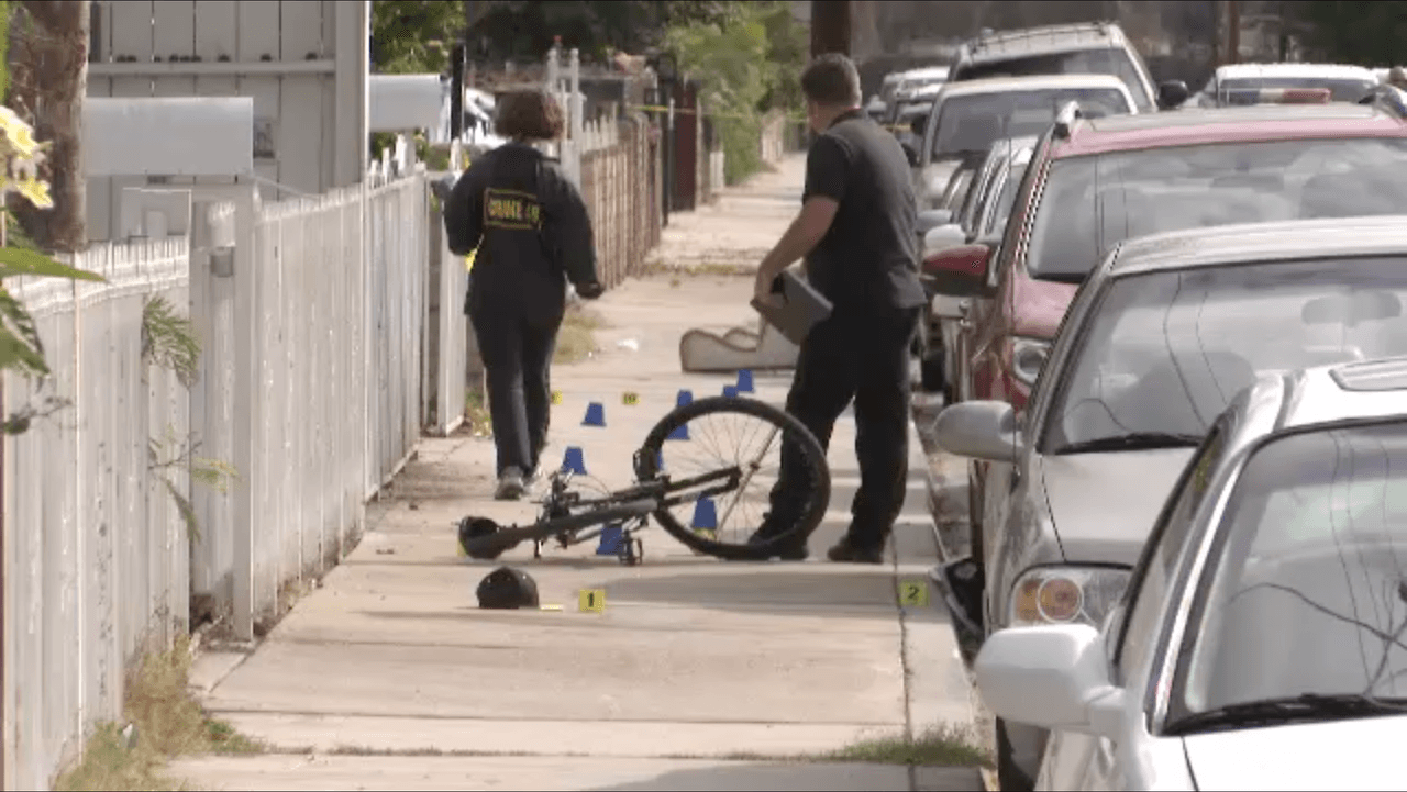 Tiroteo en Norwalk deja una persona muerta y otra herida