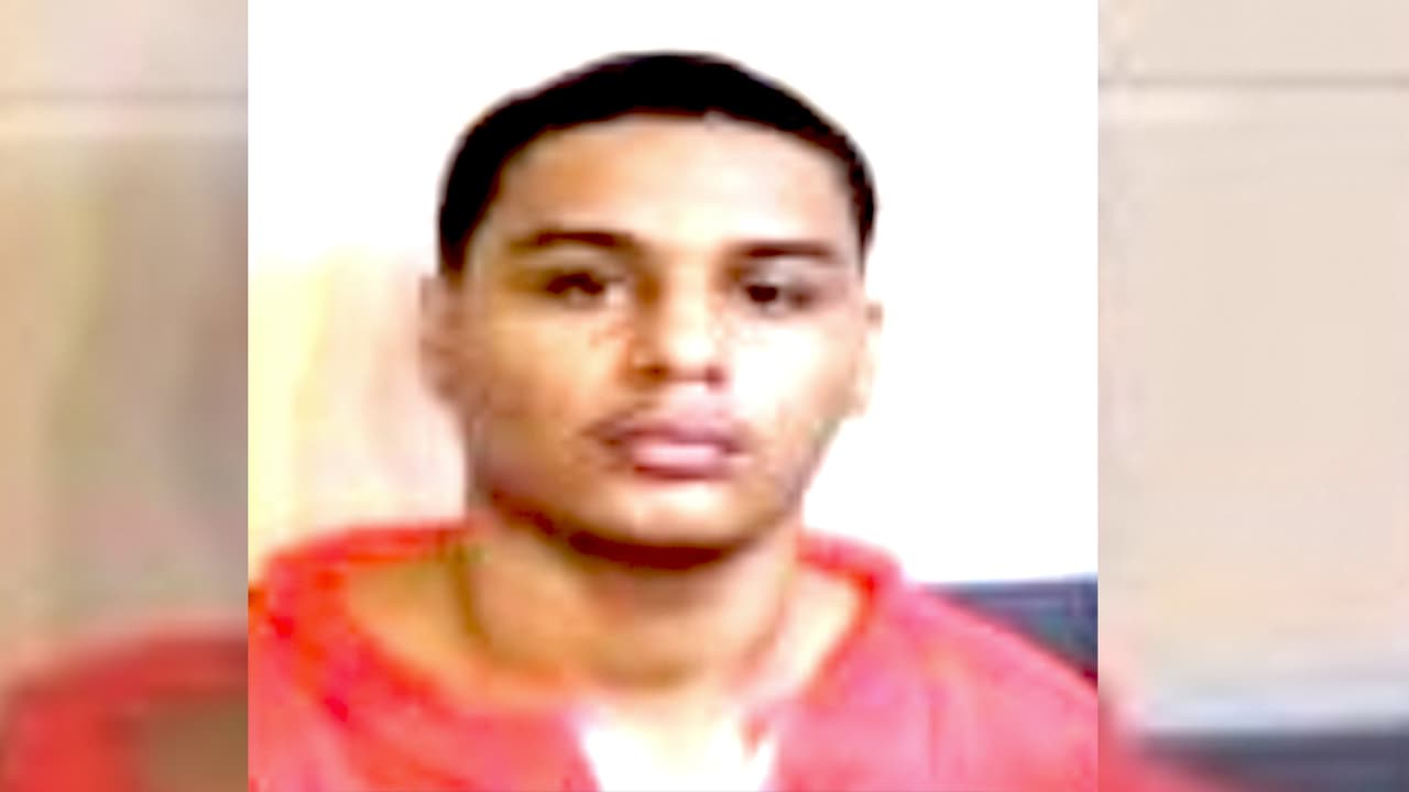 <b>Nombre: </b>Leon Graham
<br>
<b>Fecha de Nacimiento: </b>12/09/98
<br>
<b>Delito por que se busca: </b>Violación de libertad condicional
