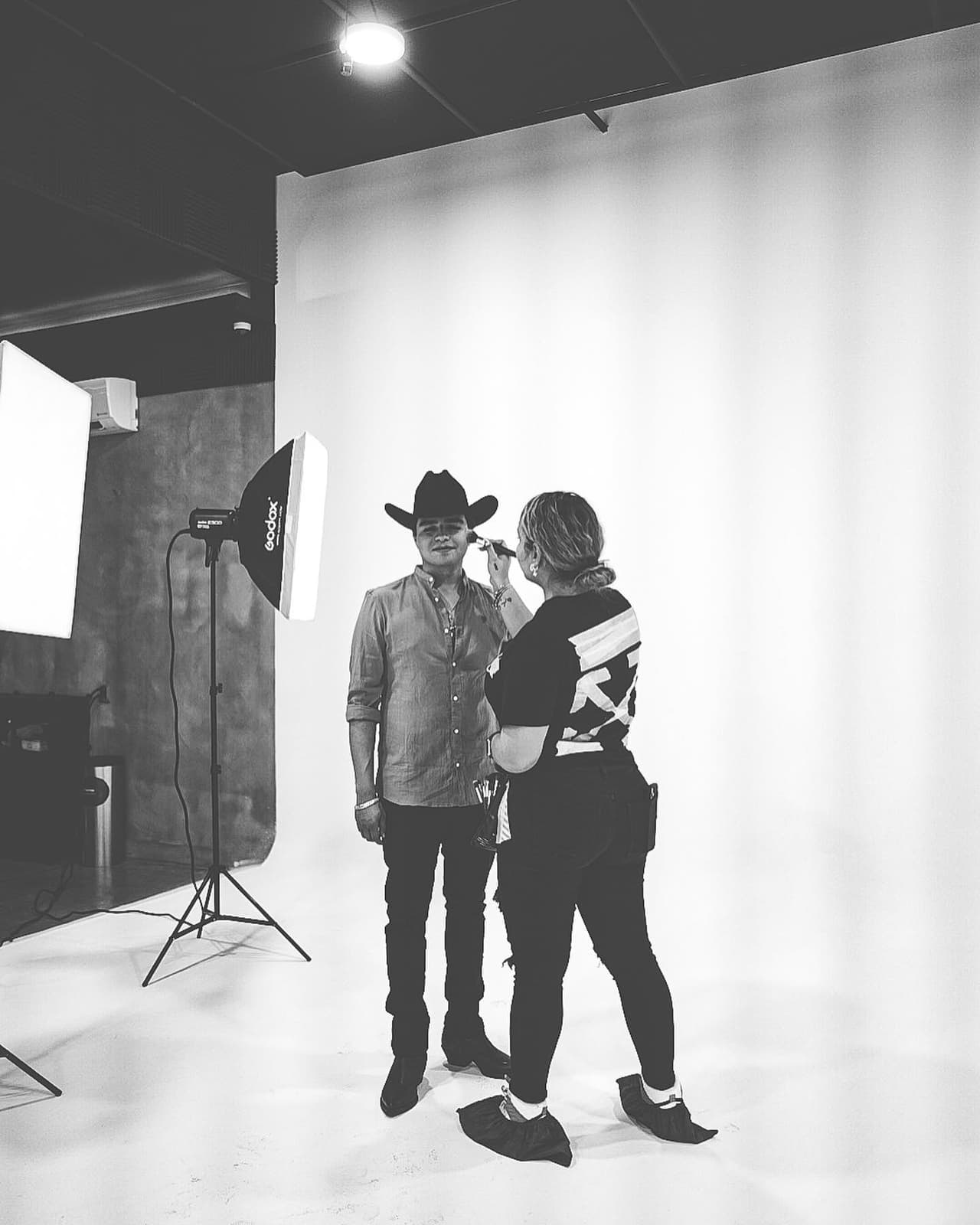 Hasta el momento se desconocen detalles de cuándo saldrá la producción en la que estuvieron trabajando, pero seguro será un éxito. ¿Podrá superar a su hermano mayor?