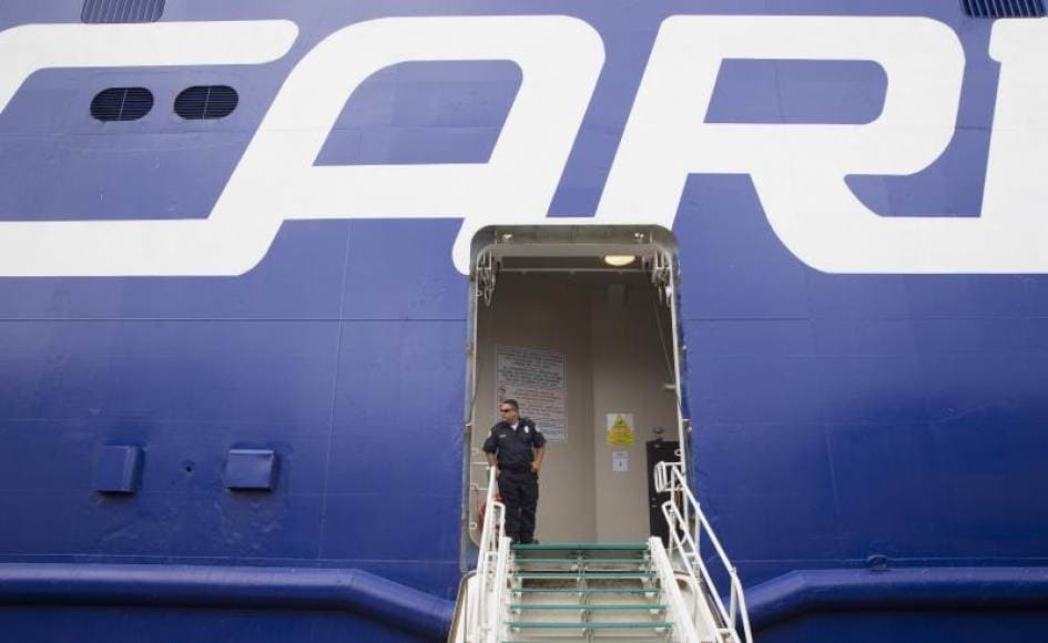 Invertirán 15 millones de dólares en nuevas instalaciones para Ferries del Caribe en San Juan
