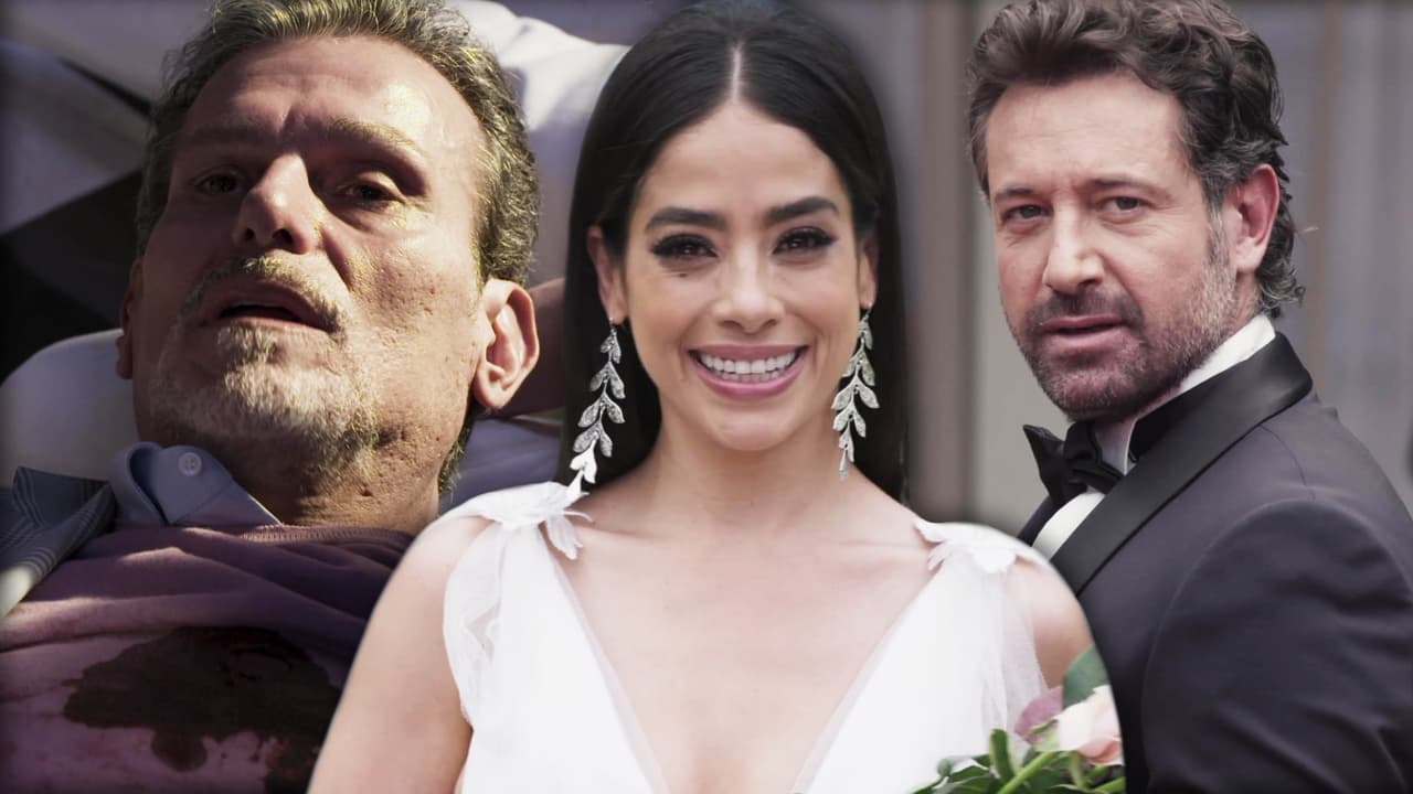 Lo sucedido en el final de Te Acuerdas de Mí: Vera y Pedro celebraron su boda tras la muerte de Olmo