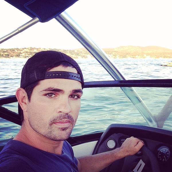 ¿Quieres más de Ferdinando? No te lo pierdas en ‘Cuando me Enamoro’ sólo por Galavisión.