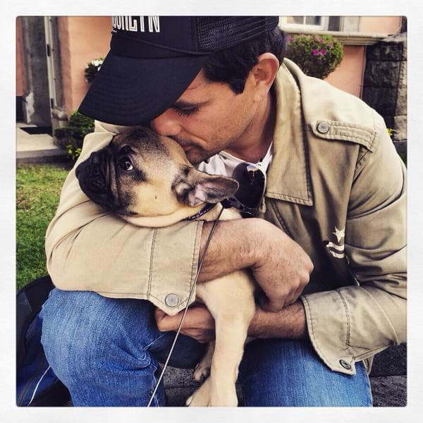 ¿Te imaginas quien es su amor platónico? ¡Beyoncé!