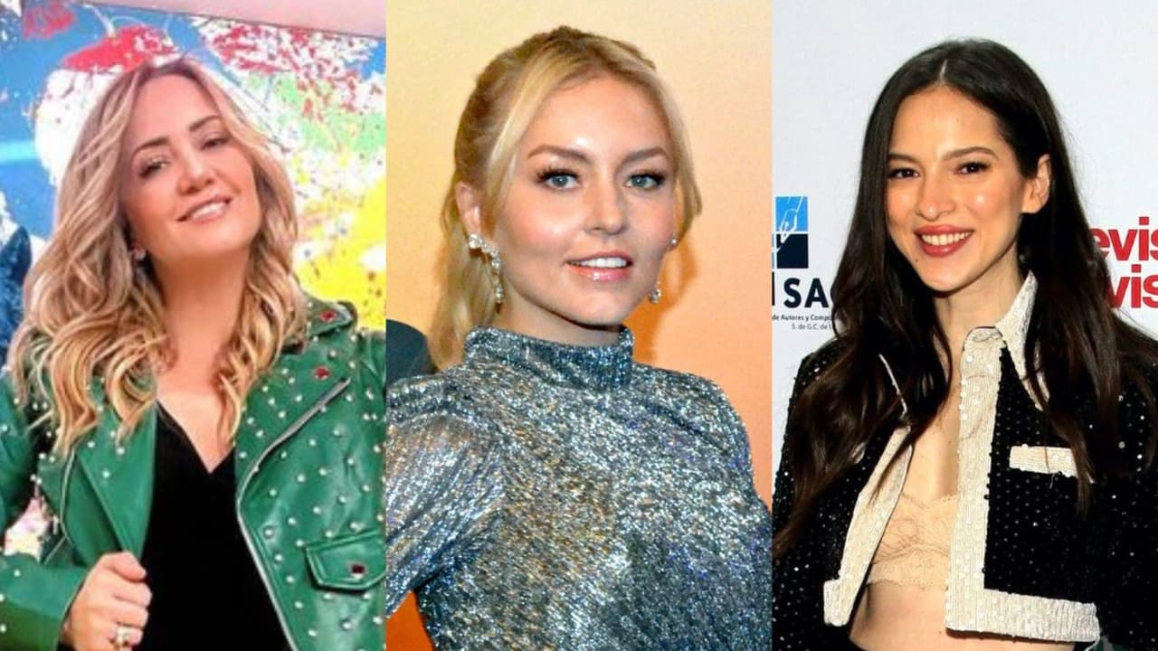 Famosas que fueron traicionadas por su vestido: algunas se lo pusieron al revés
