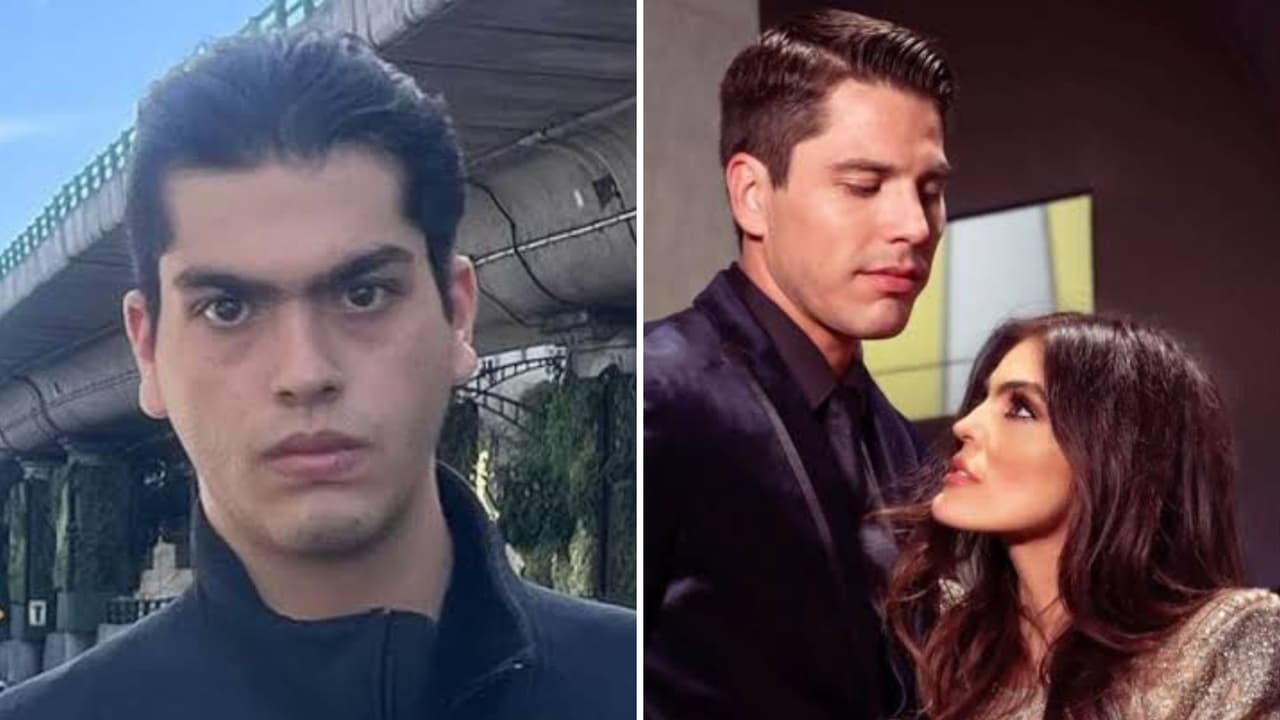 Hijo de Mariana Levy teme que pareja de Ana Bárbara lo mande golpear por tratar de “vender” su información