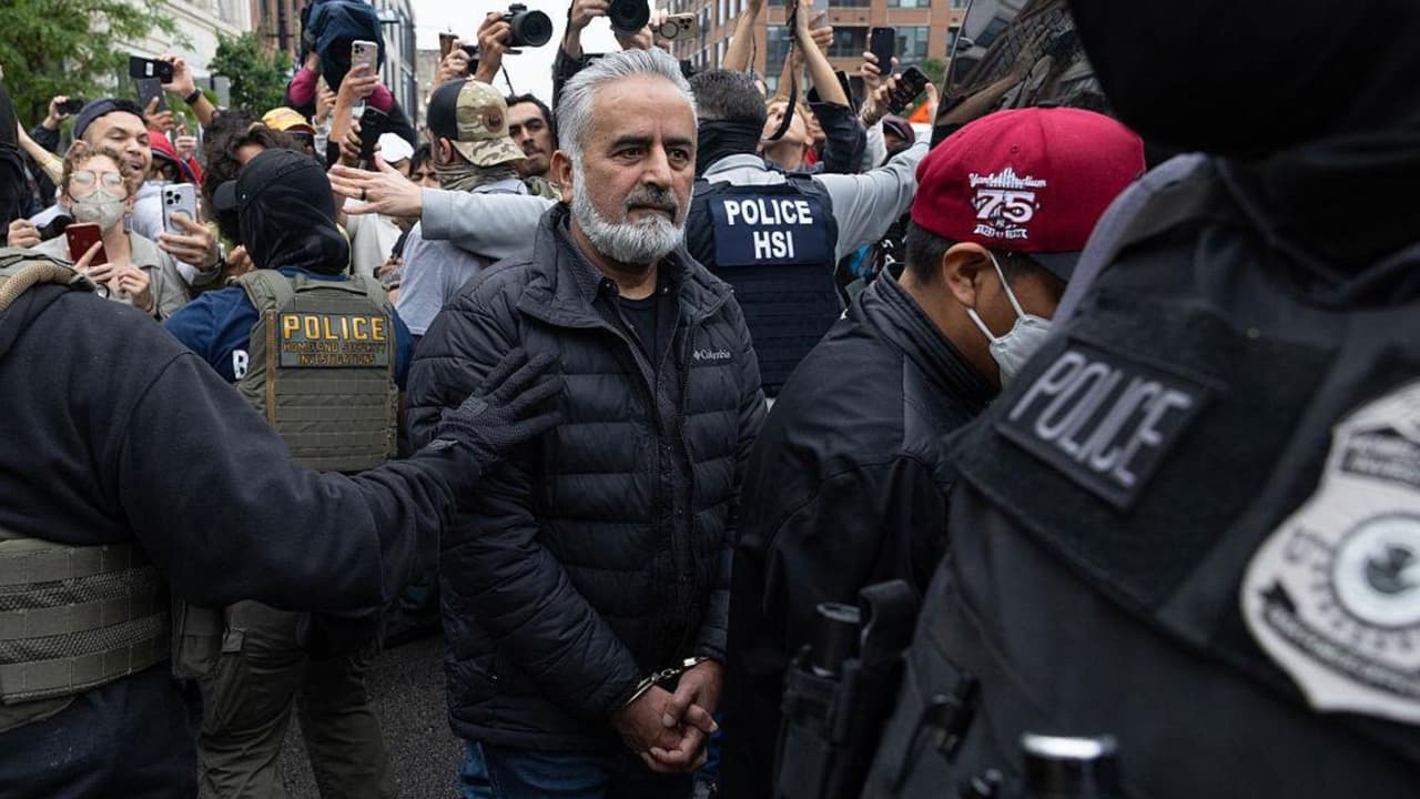 Concejales cuestionan participación de policía de Chicago en operativos de ICE en South Loop