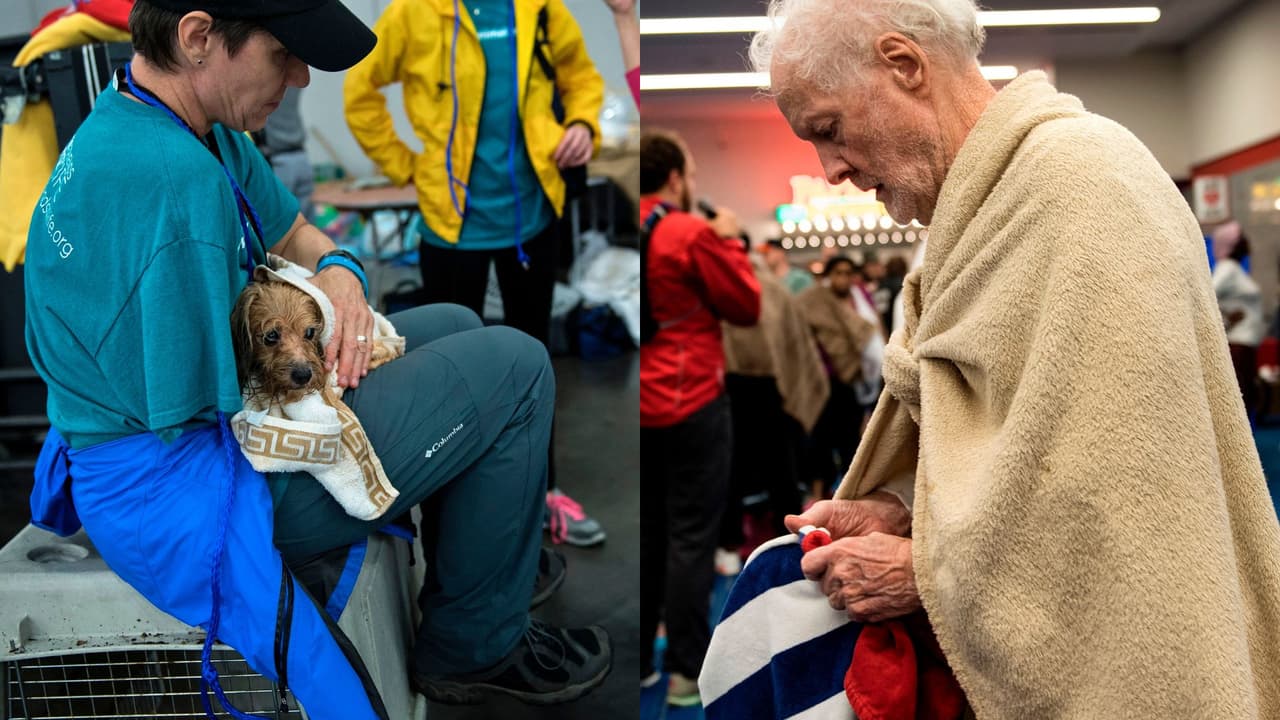 Frente frío ártico en Houston: Estos son los 12 centros de calentamiento disponibles en toda la ciudad