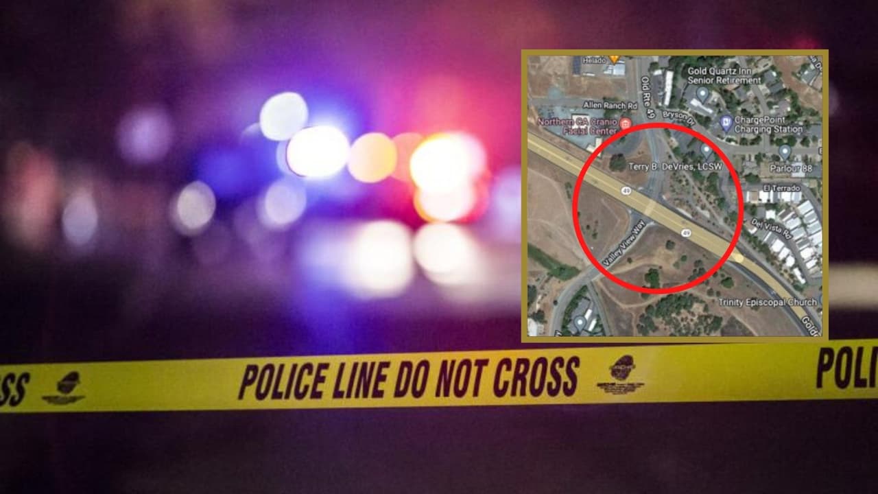 Un estudiante de 16 años de Amador High School muere atropellado: el conductor escapó