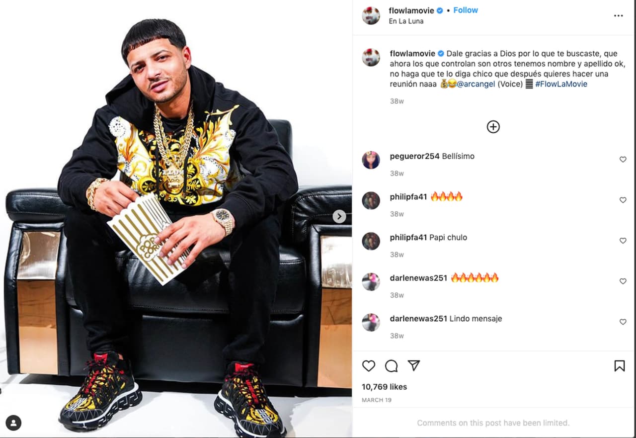 Lo que sabemos del accidente aéreo en República Dominicana donde murió el productor 'Flow La Movie'