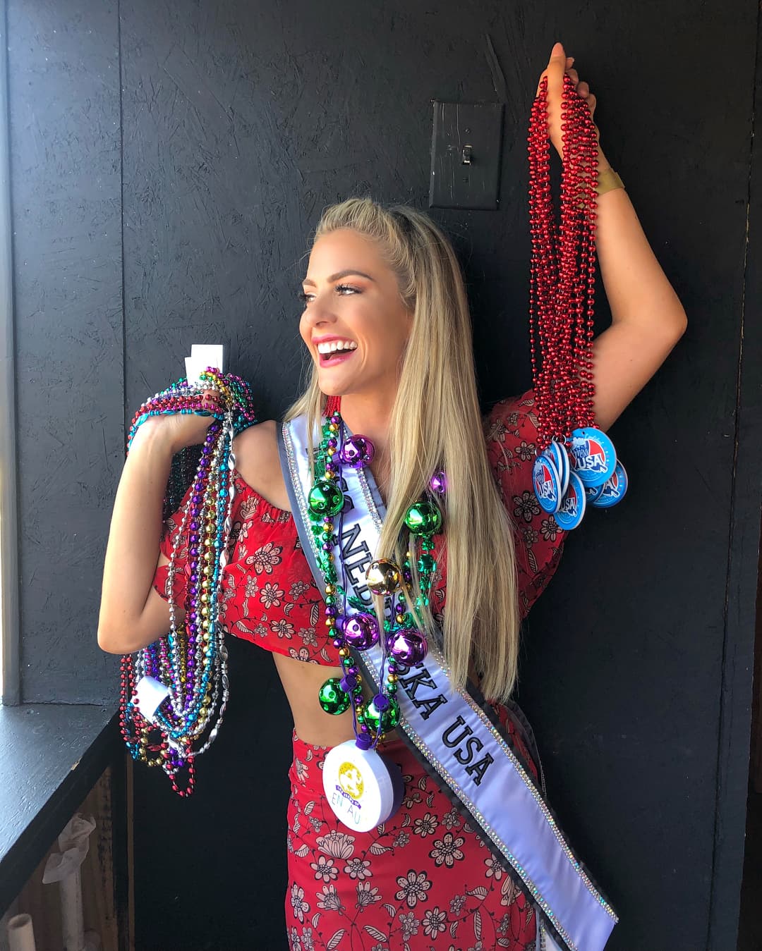 La nueva Miss USA 2018 se mudará de manera inmediata a un lujoso departamento en la ciudad de Nueva York, que será su base de operaciones durante el año que dure su reinado.