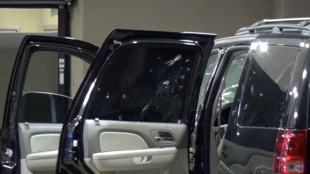 Balean a tres adolescentes hispanos en Houston: uno murió y otros dos están hospitalizados