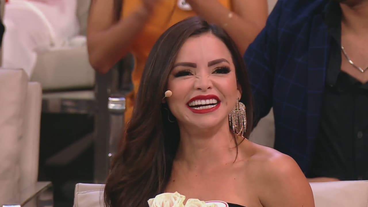 Para muchos amorosos encontrar el amor no ha sido una tarea fácil. Tal es el caso de Pía, quien no ha tenido química con sus flechados.