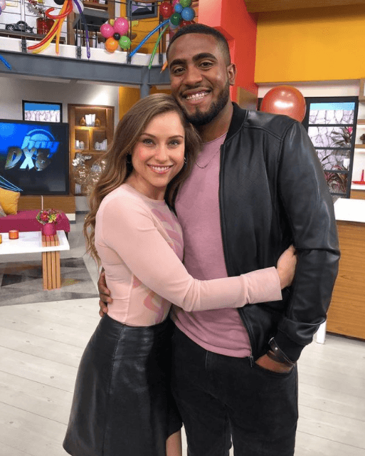 Uno de los reencuentros que más gustan los fans de ‘¡Vivan los niños!’ son los protagonizados por Christian y Natalia,
<b>Ángel y Simoneta</b> en la telenovela.