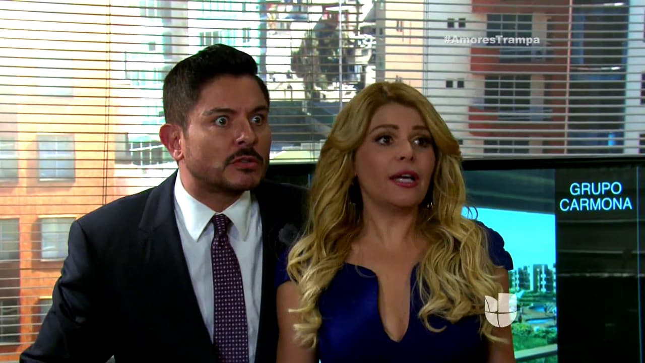 ¡Les echaron a perder su plan!