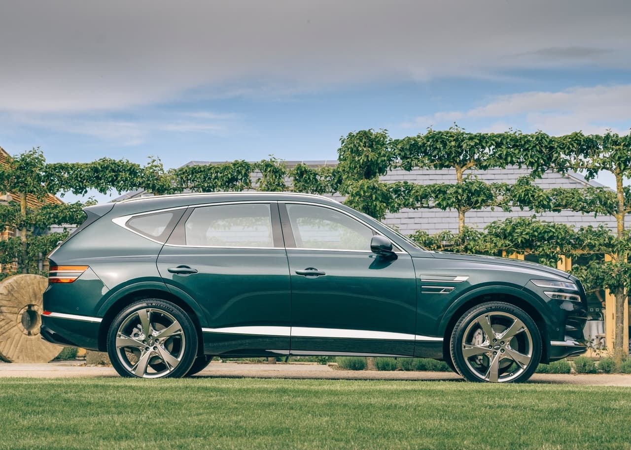 “La gran cantidad de ganadores del Top Safety Pick+ muestra que es hora de impulsar cambios adicionales”, agregó.