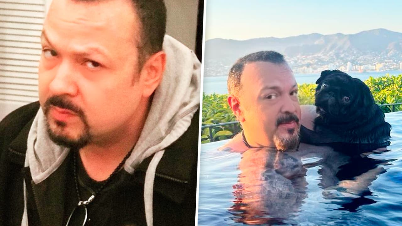 Pepe Aguilar no se guarda nada y así responde a quien lo critica por presumir "vida de rico"