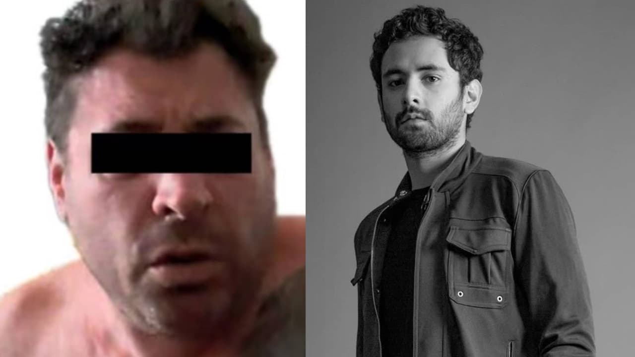 ¿Quién es Diego Sebastián, el presunto autor del asesinato de Jonathan Meléndez y su familia, y por qué los habría matado?