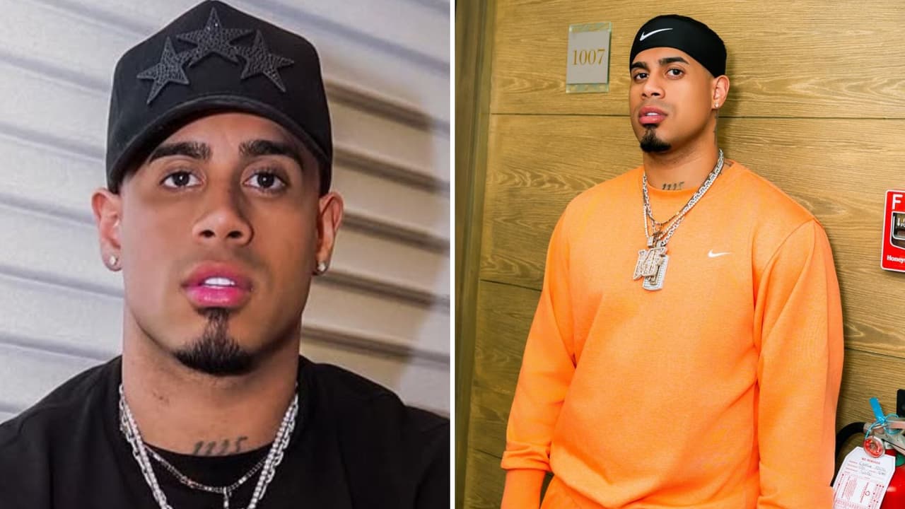 Muere sobrina del ‘influencer’ Michael Flores a los 5 años en piscina y él comparte desgarrador mensaje