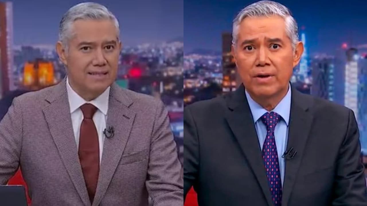 Santos Mondragón sigue delicado por covid: este el estado de salud del periodista