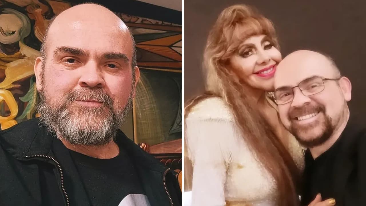 Mamá de Horacio Beamonte reacciona a la solicitud de “muerte digna” del actor tras ser desahuciado