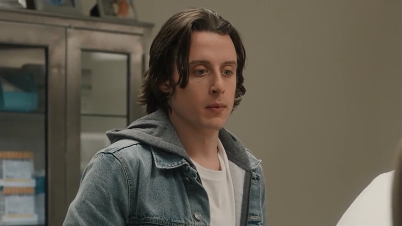 Uno de sus trabajos más recientes fue participar a lado de Andrew Garfield en la serie 'Under the Banner of Heaven', la cual se estrenará a finales del mes de abril.