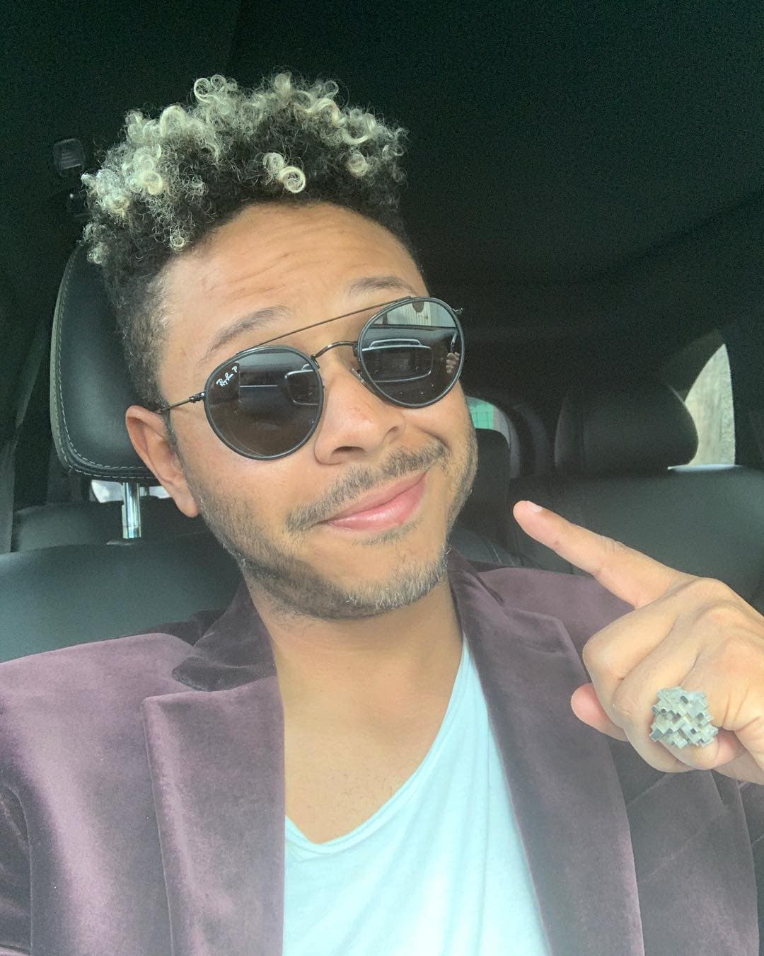 Los detalles sobre el trabajo en conjunto no se quedaron ahí, pues
<b><a href="https://www.univision.com/shows/despierta-america/ex-novia-intento-extorsionar-a-kalimba">Kalimba aseguró</a></b> que el proyecto contará con temas escritos por Melissa.