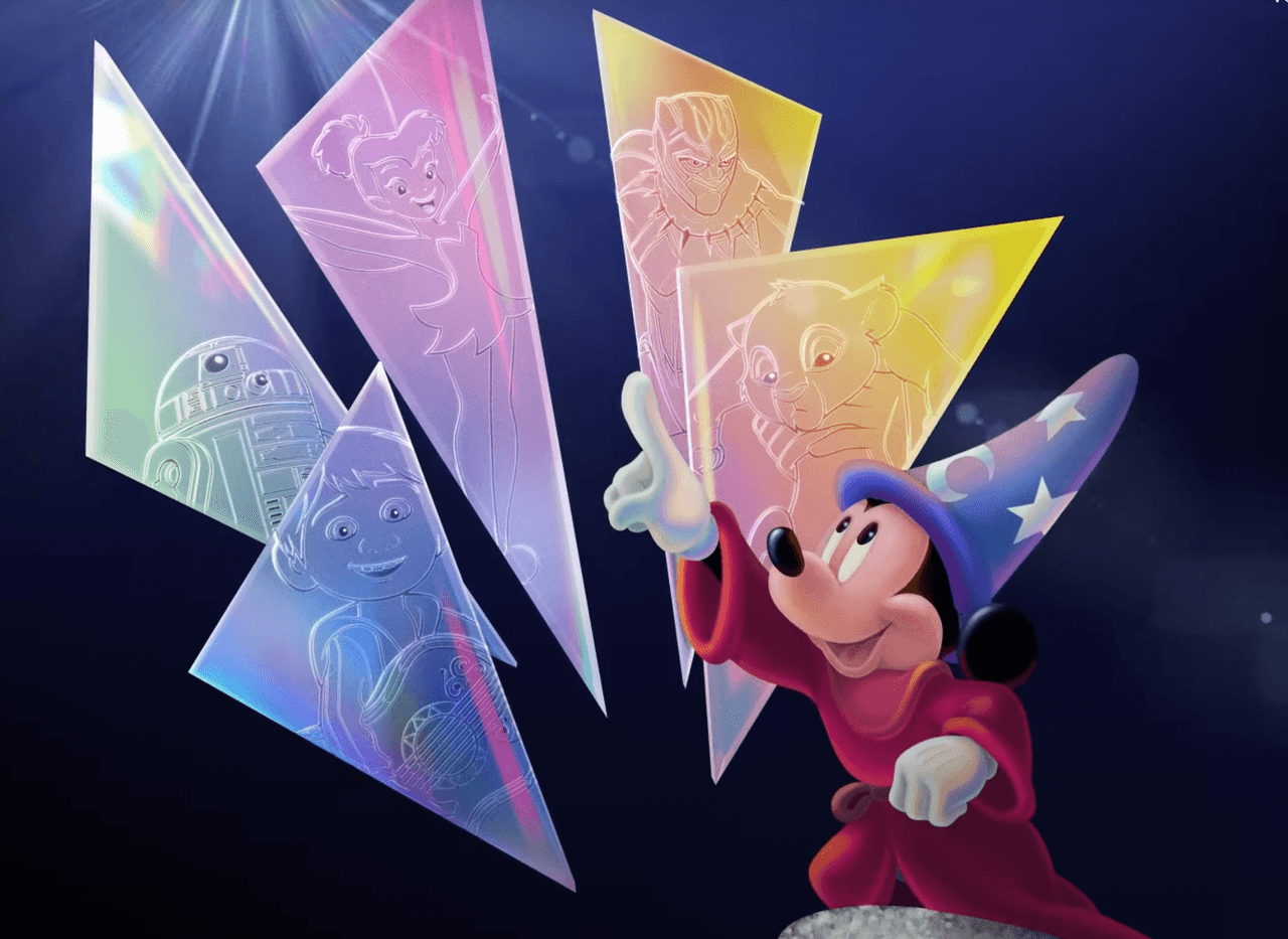 La magia Disney llega a Filadelfia donde exhibirá 100 años de historia e ilusión