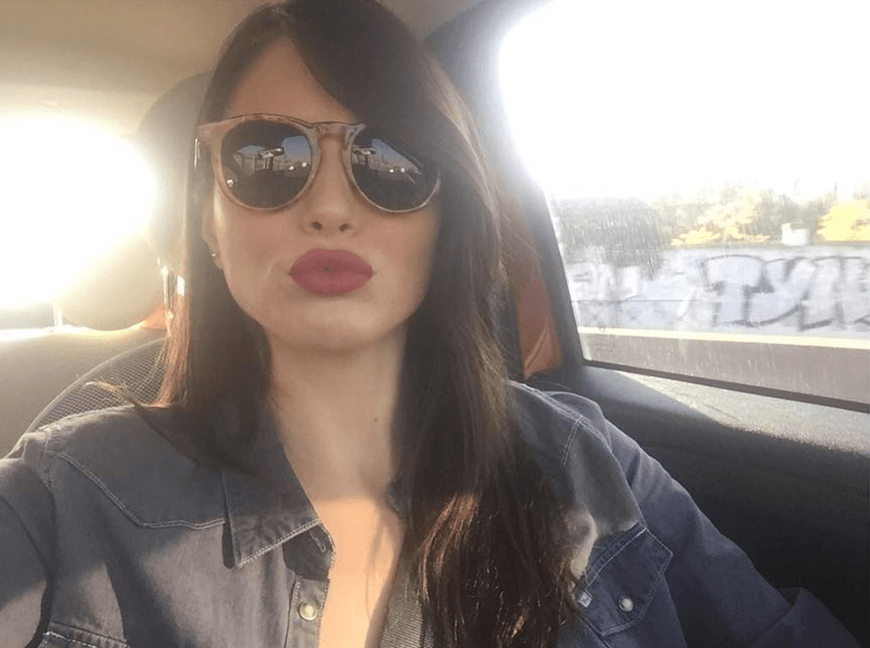 Recientemente un intercambio de mensajes en redes sociales avivó el rumor de un romance entre Chicharito y Andrea Duro.