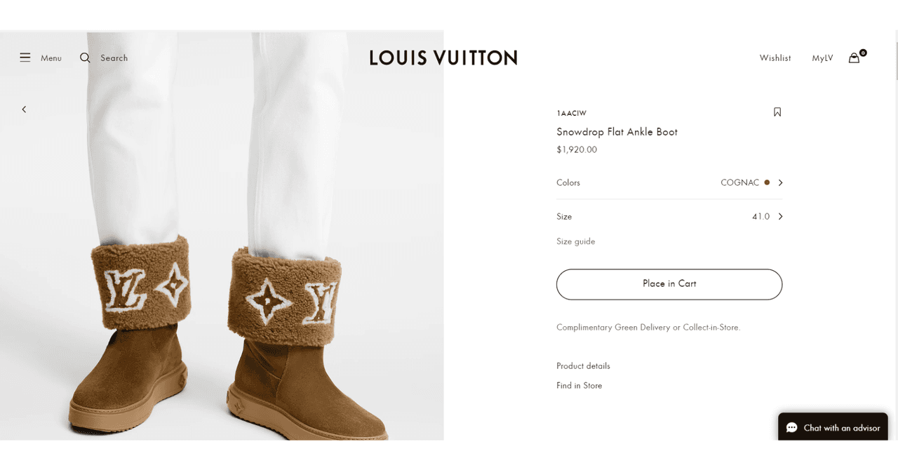 Las botas que usó Ángela Aguilar cuestan mil 920 dólares