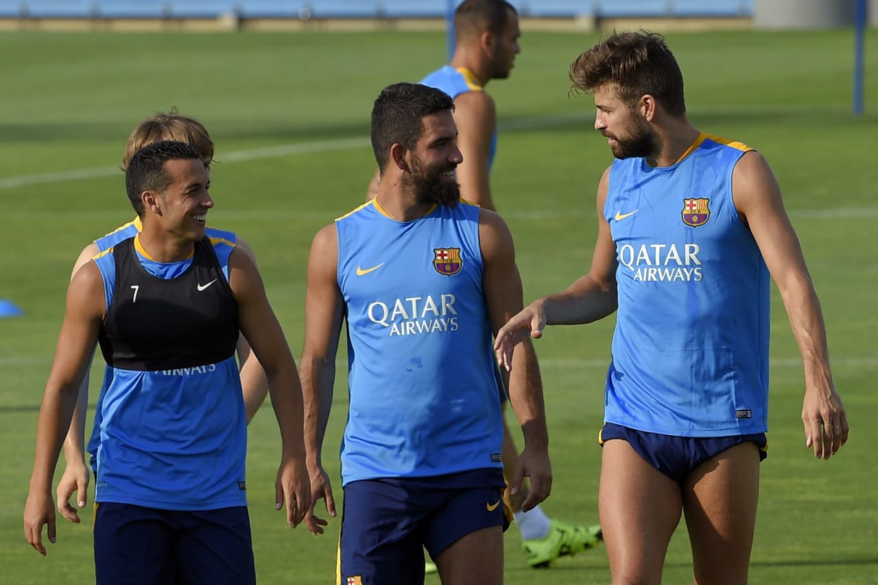 El Barça detalla la gira de pretemporada que hará en los Estados Unidos
