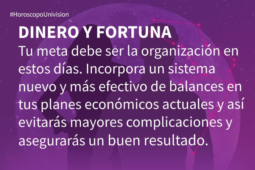 Cáncer 11 de mayo 2020