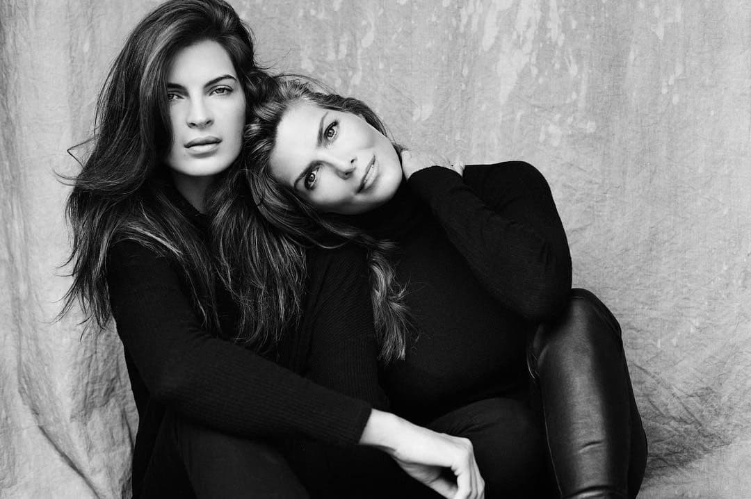 Yaya y Monserrat, un amor delicado, moderno y que navega contra corriente para defender la igualdad.