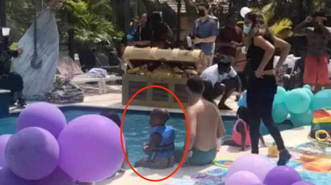 $15,000 de recompensa por información de quien mató a un niño en su cumpleaños en Miami-Dade