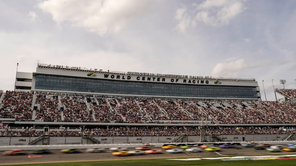 NASCAR confirma el regreso del Clash a Daytona para la temporada 2027