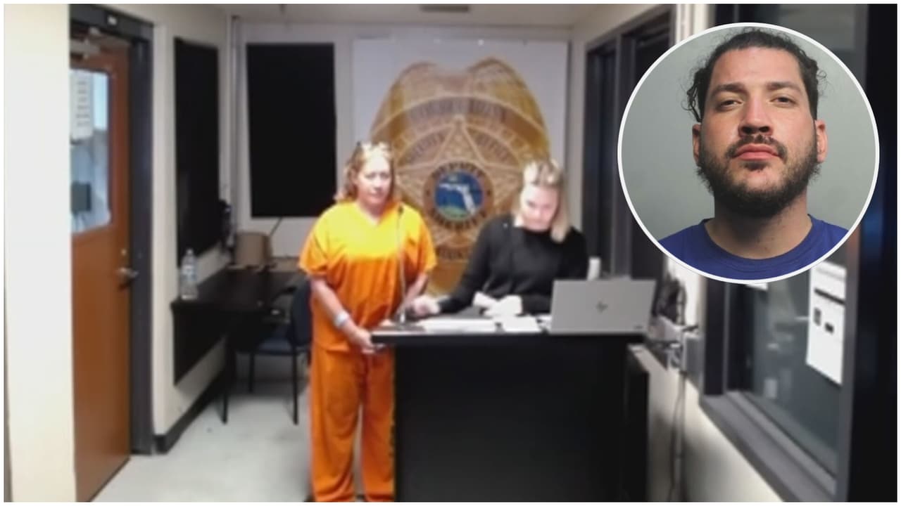 Familiares de madre acusada de balear a su hijo en Hialeah Gardens revelan detalles de lo ocurrido