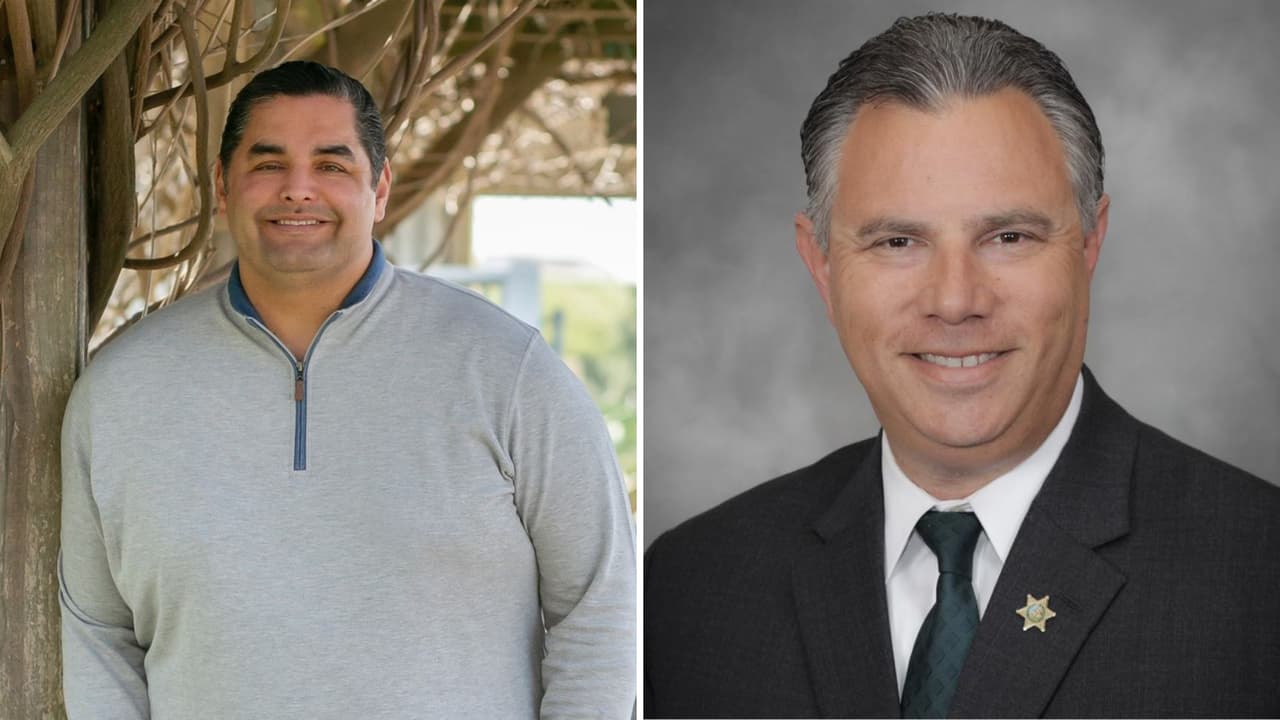 Elecciones para el cargo del alguacil de Fresno: lo que debes saber de los candidatos