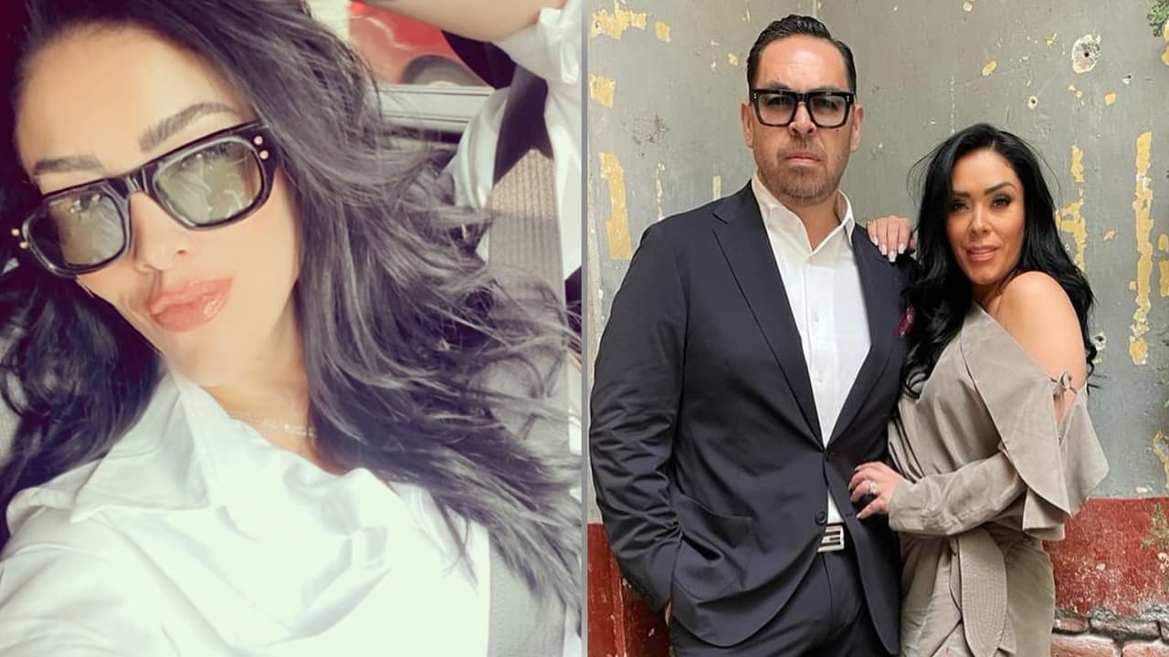 Marichelo revela por qué decidió guardar silencio sobre su divorcio con Jorge D’Alessio