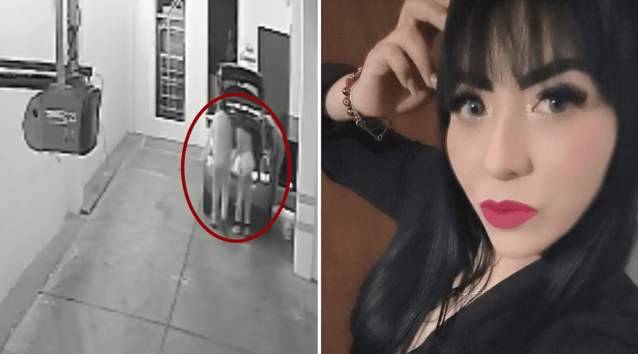 Así desapareció y encontraron sin vida a Blanca Adriana tras cirugía estética en una clínica de Puebla, México