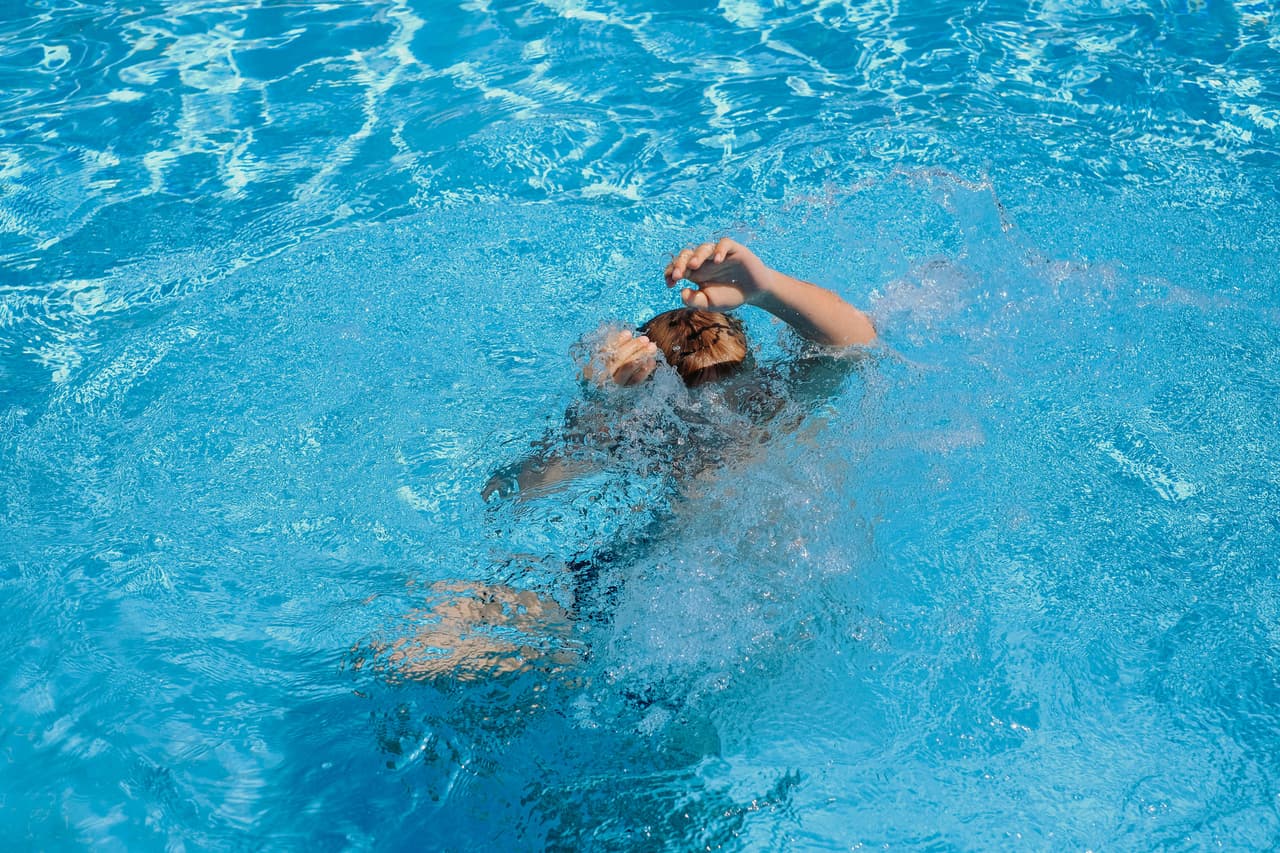 Encuentran muerto en un lago a niño de cuatro años que había desaparecido en Nueva Jersey