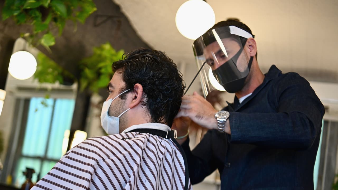 Las alcaldesas citan estudios que estiman que las máscaras tienen una eficacia de entre el 75% y el 82% previniendo propagación del Coronavirus.