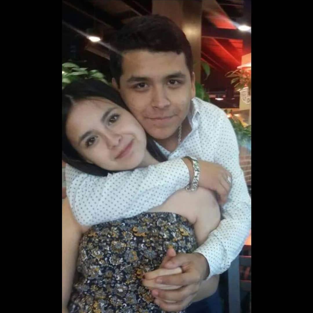 Aunque ni Christian ni ella publican fotos juntos en sus redes sociales, sabemos que son muy cercanos.