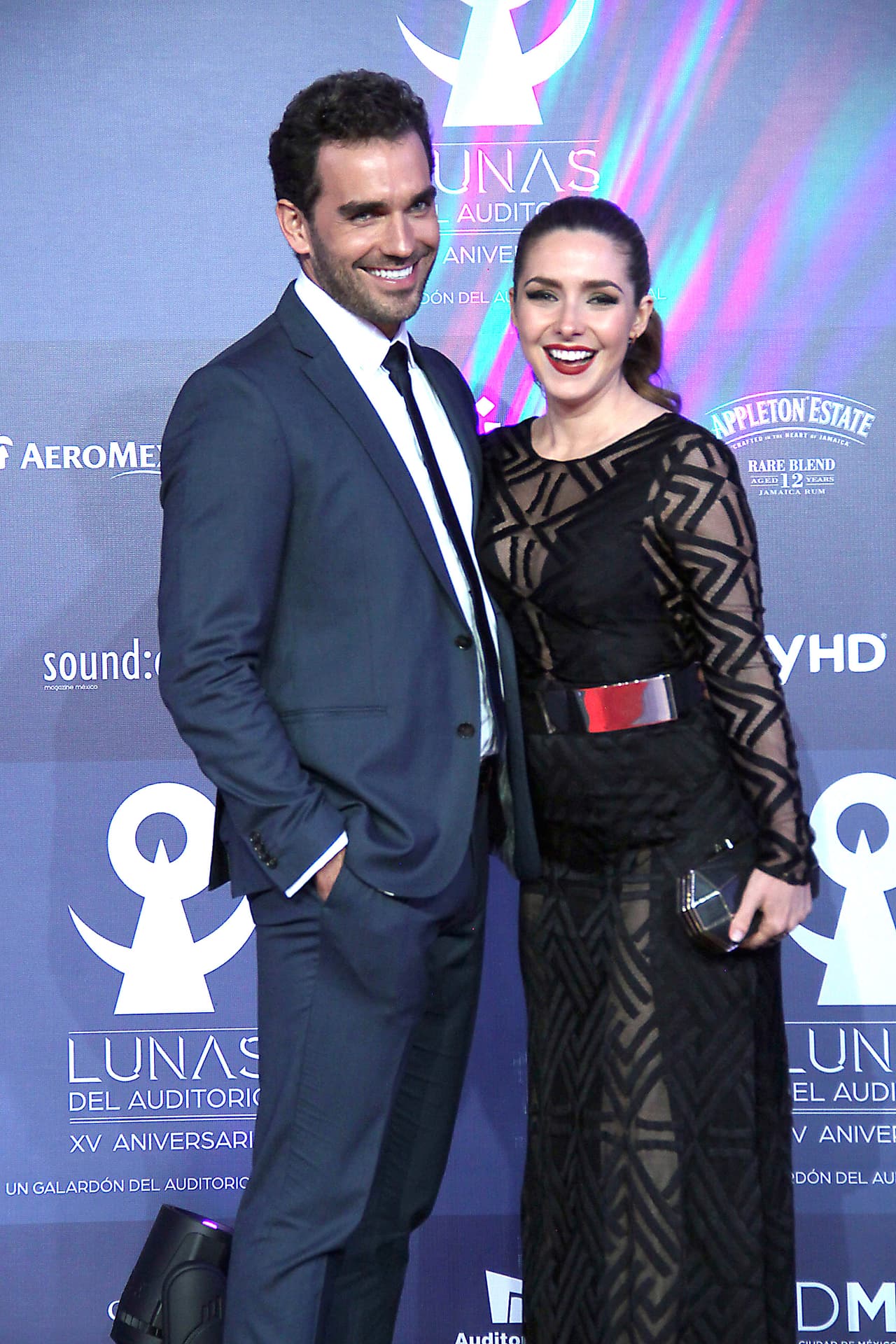 En cuanto a sus relaciones sentimentales, en 2013 Marcus Ornellas conoció a la actriz
<b><a href="https://www.univision.com/temas/ariadne-diaz" target="_blank">Ariadne Díaz</a> </b>en los foros de Televisa. Más adelante, una historia de amor entre ambos nacería.